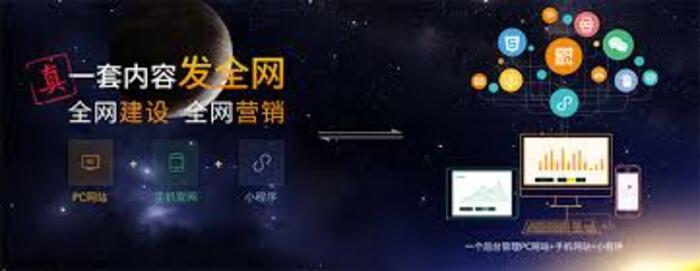 线上获客与客户服